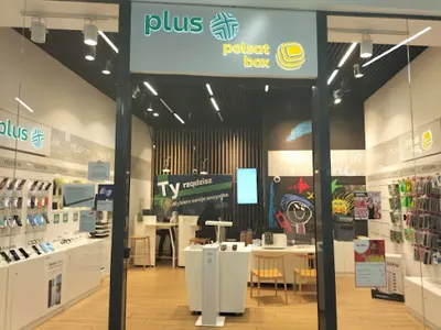 Salon Plus i Polsat Box